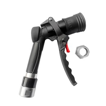 PISTOLA DE 3 UÑAS LPG